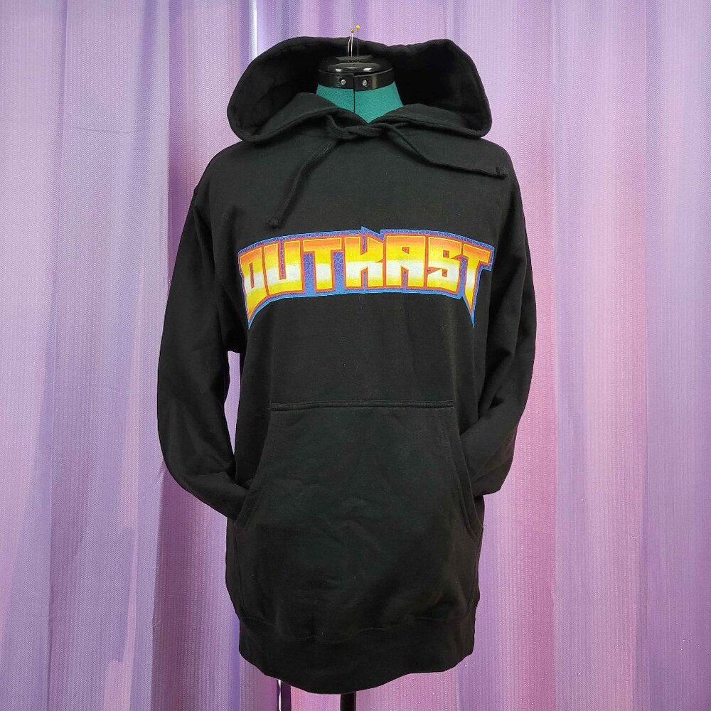 Outkast Hoodie